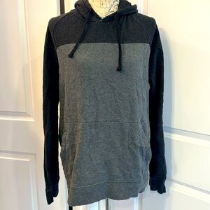 Ladies Reebok hoodie
